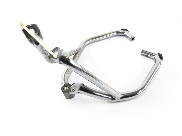 BMW K 100 RT [1988] - Barres de crash