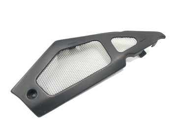 Aprilia RSV 1000 RP Mille [2001] - Sitzabdeckungsgitter Verkleidungsgitter links