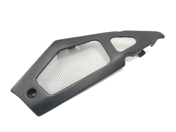 Aprilia RSV 1000 RP Mille [2001] - Setetrekk gitter kåpegitter venstre