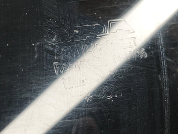 Yamaha YZF 750 R 4HN [1996] - Vento de disco de revestimento amarrado MRA - 0