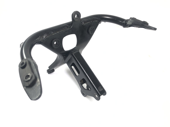 Yamaha YZF R1 RN01 [1998] - Рога