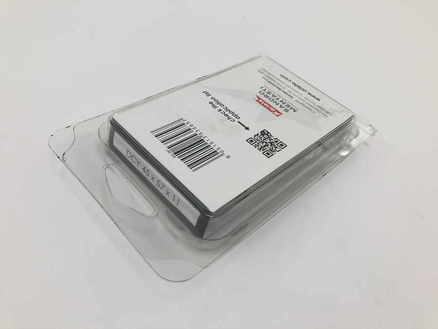 Honda CBR 900 RR Fireblade SC33 [2000] - Retenes de horquilla retenes de horquilla