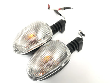 Triumph Speed Triple 1050 515NJ [2007] - Blinker Blinkleuchte Blinkerleuchte Set - 0