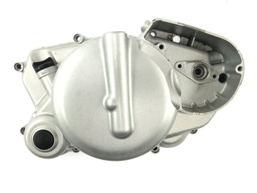 カジバ プラネット 125 [1998] - クラッチ カバー エンジン カバー