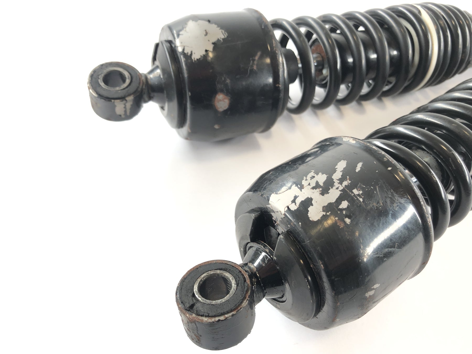 Yamaha XS 400 2A2 [1982] - Shock Absorber Set