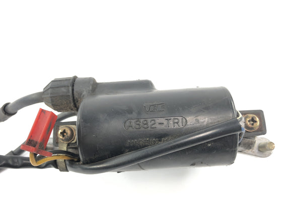 Honda GL 500 Silverwing PC02 [1982] - Tændingsspole med plug sæt par