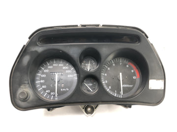 Honda ST 1100 SC26 Pan European [1990] - Tachoeinheit Cockpit Instrumentenkombi - 0