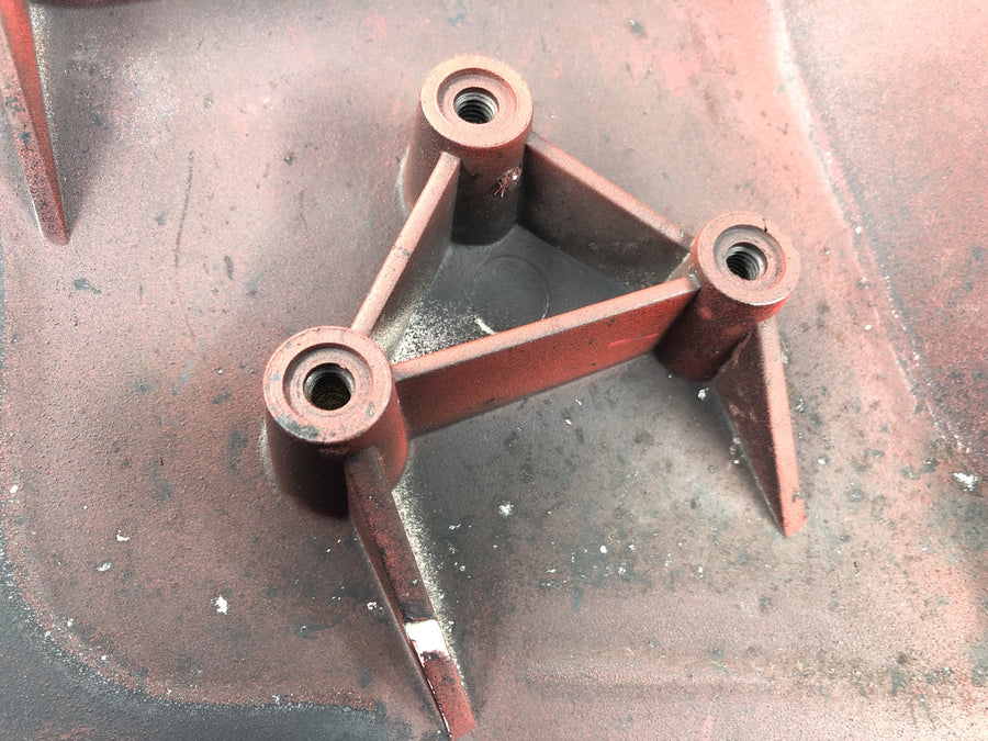 BMW R 100 RT 247 [1981] - okładzina boczna lewa okładzina