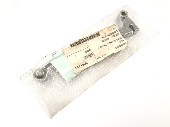 Kawasaki Z 1100 KZT10A [1984] - Leva di accoppiamento