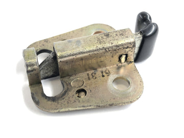 Yamaha yzf 750 R 4nhn [1996] - siège conducteur de casier