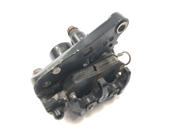 Honda FT 500 PC07 [1983] - Etujarrusatula