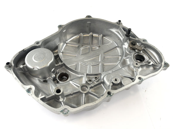 Honda XBR 500 PC15 [1989] - Coperchio di accoppiamento del coperchio del motore