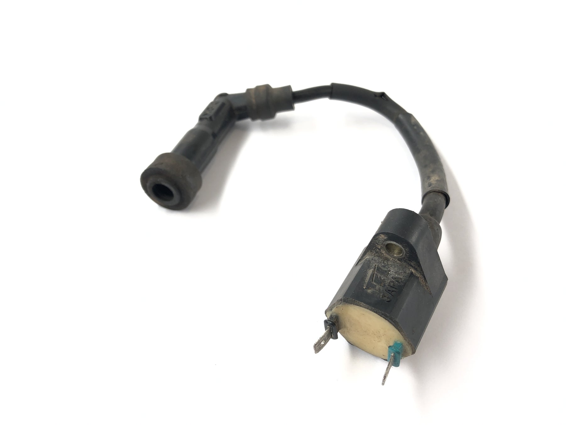 Honda XR 600 R PE04 [1993] - Candel Plug Ignition Coil