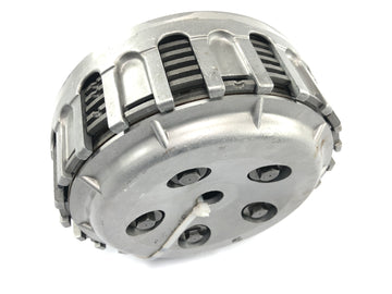 Kawasaki Zephyr 750 ZR750C [1994] - Kupplung Kupplungskorb Kupplungseinheit Komplettkupplung