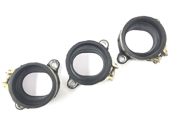 Triumph Sprint St 1050 [2005]  - 吸引ソケットセットの摂取