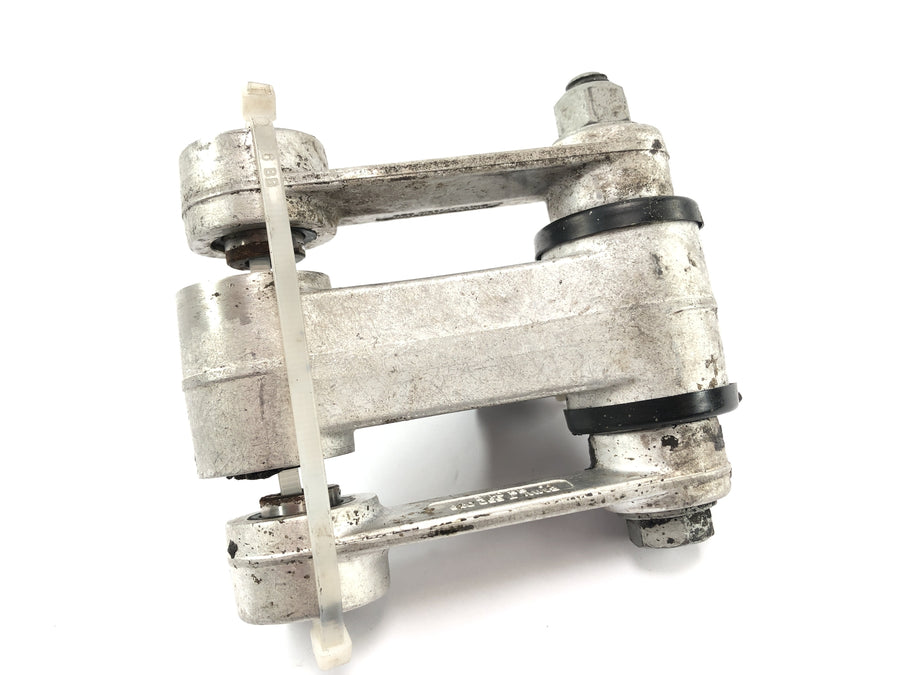 BMW F 650 GS R13 [2002] - DEFLACE Leva Spring Bone
