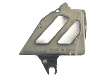 Yamaha XT 600 Zentere 34L [1985] - Spricketäckning