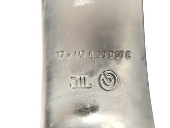 Triumph Speed ​​Triple 955i [1999] - Hinterrad Rim v zadní části 190/50 ZR17