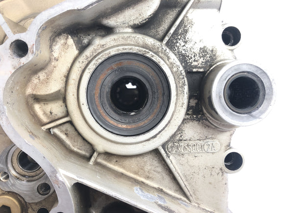 Ducati 900 SS [1991] - carcasa del motor carcasa vacía