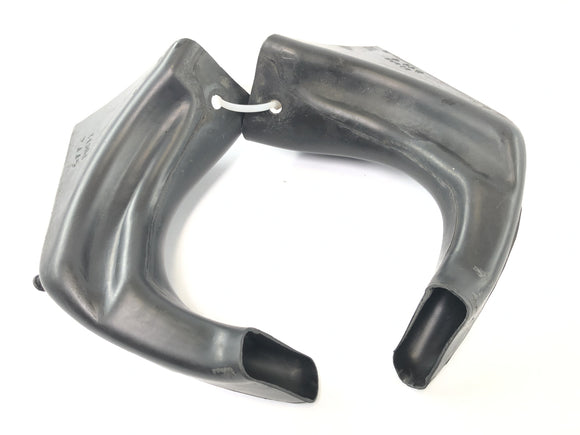 Yamaha XJR 1300 RP06 [2002] - Воздуховод впускной воздуховод левый и правый