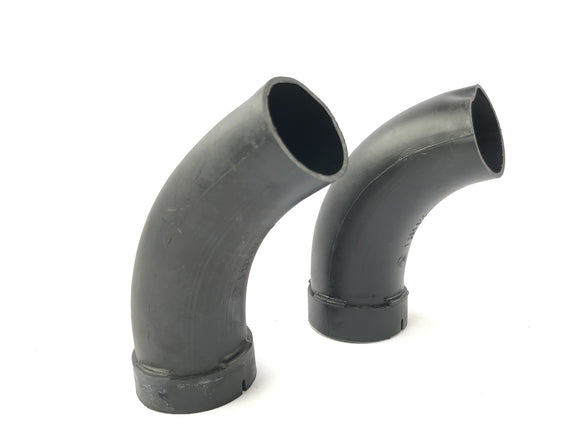 BMW R 60/5 [1973] - Intake pipe set