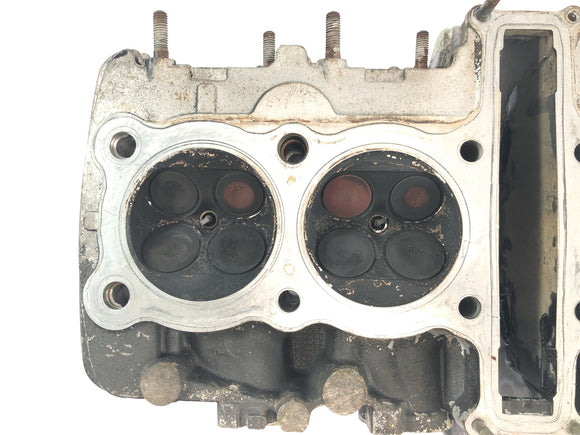 Yamaha XJR 1200 4PU [1996] - Zylinderkopf