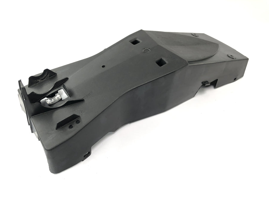 Triumph Speed Triple 1050 515NJ [2007] - Heckverkleidung Heckinnenverkleidung Heckdurchgang