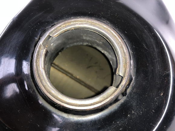 Honda NX 650 RD02 [1989] - Tank bensinbehållare