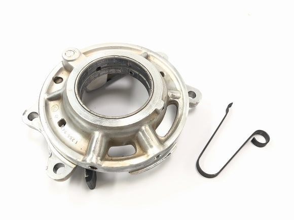 BMW R75/5 [1973] - Warbar Wave Lagering Warehouse Lid