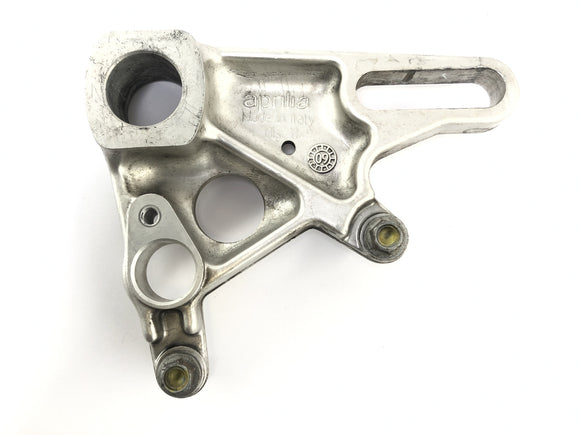 Apryia RSV4 1000 [2010]  - アンカープレート