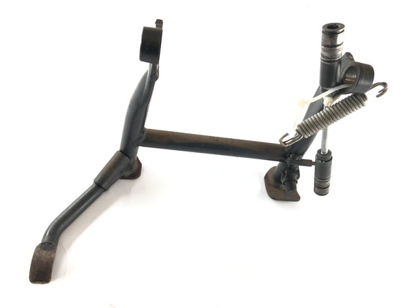 BMW R 1150 R R21 [2002] - Stand principale con molla