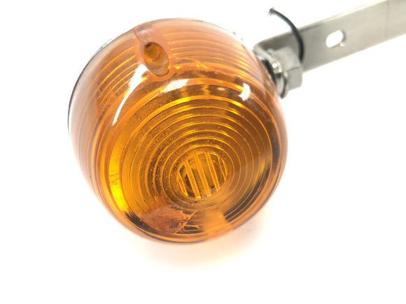 Moto Guzzi V7 Special [1971] - Blinkerpaar Blinkleuchten Satz ohne Kennzeichnung