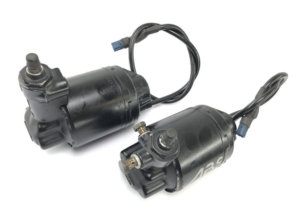 BMW K 1100 RS [1991] - Hydroagregat Abs Boesn Set na frente e traseira