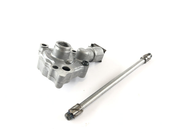 Yamaha XVS 650 Drag Star VM02 [1998] - öljypumppu