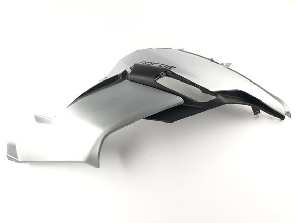 Moto Guzzi Norge 1200 [2006] - боковая облицовка замаскированная справа