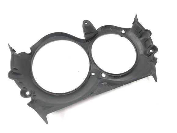 BMW R 1150 GS R21 [2002] - Scheinwerferabdeckung Scheinwerferrahmen