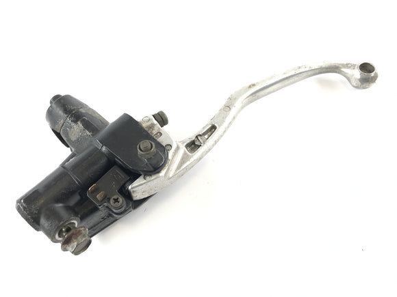 Yamaha V Max 1200 2We [1996] - Håndbrems Pump Bremsepumpe foran