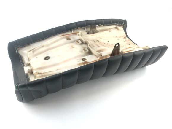 Yamaha XT 550 5y3 [1982] - Скамья сидений