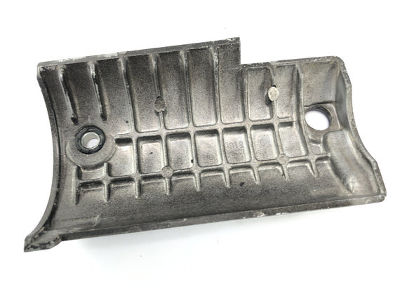 Kawasaki ZR7 ZR750F [1999] - Anlasserabdeckung Motordeckel Starter Abdeckung Deckel