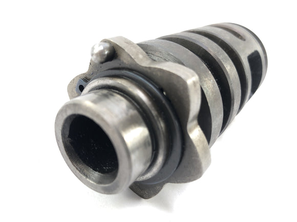 Yamaha XT 500 1U6 [1981] - Shift Roller