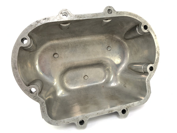 Moto Guzzi V7 Special [1971] - Venttiilikansi vasemmalla