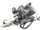Moto Guzzi Stelvio 1200 8V [2016] - Clutchpumpe styretilpasning venstre clutchspak-4