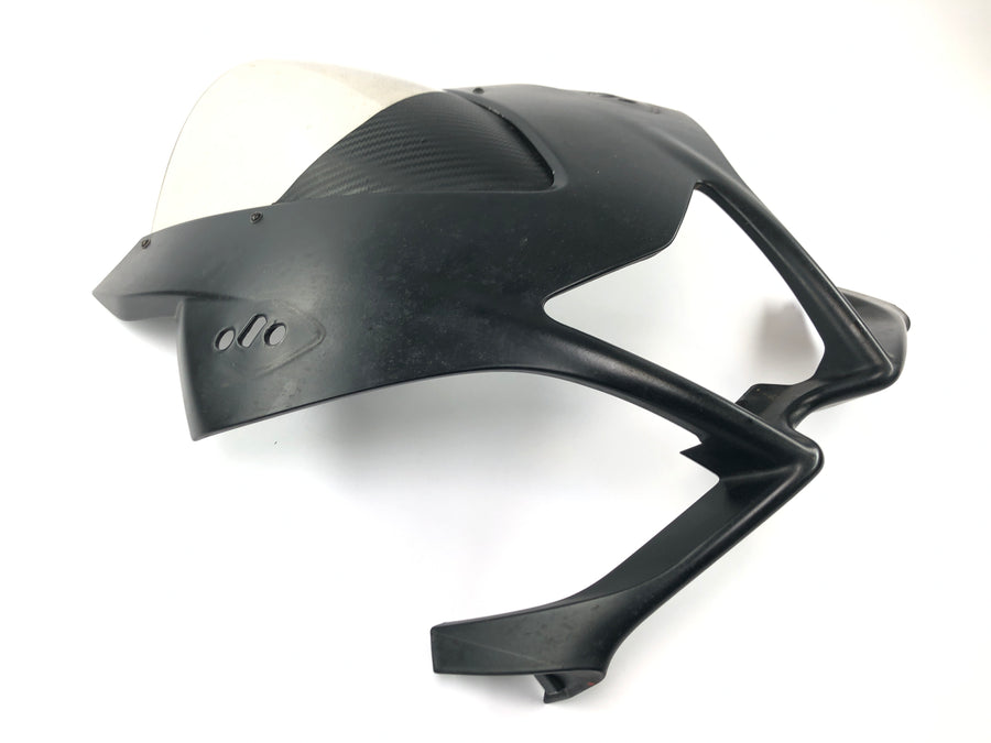 Aprilia RS 125 TW [2017] - Frontbeklædning frontbeklædning med forrude