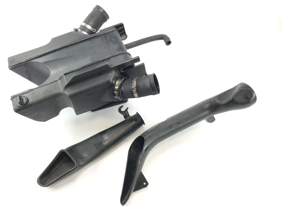 BMW R 1100 RT 259 [1997] - Airbox Airbox House Filtr Filtr Wkładka filtra Filtr Filtr