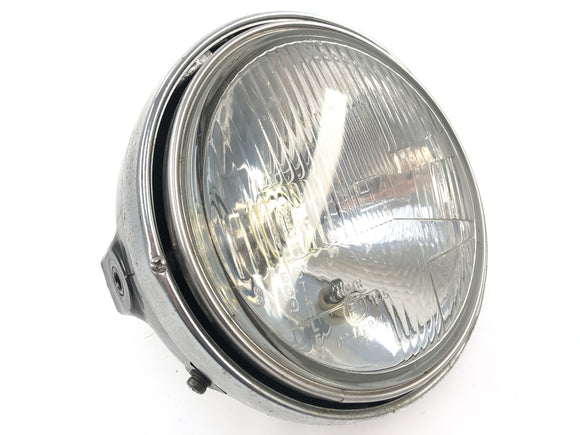 Honda CB 750 RC42 [1996] - headlights