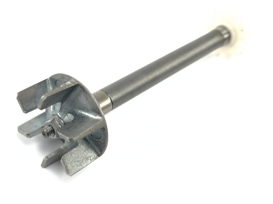 Cagiva Planet 125 [1998] - Wasserpumpenwelle Impeller Wasserpumpe