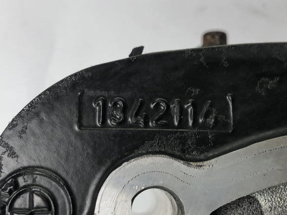 BMW R 1200 CL K30 [2003] - Cylinder head valve drive right