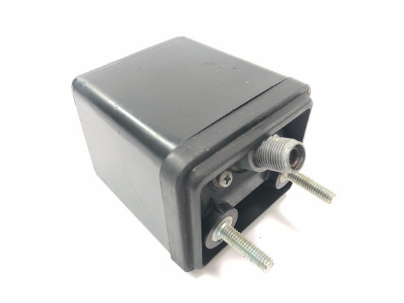 Honda XL 600 R PD03 [1986] - Turteller