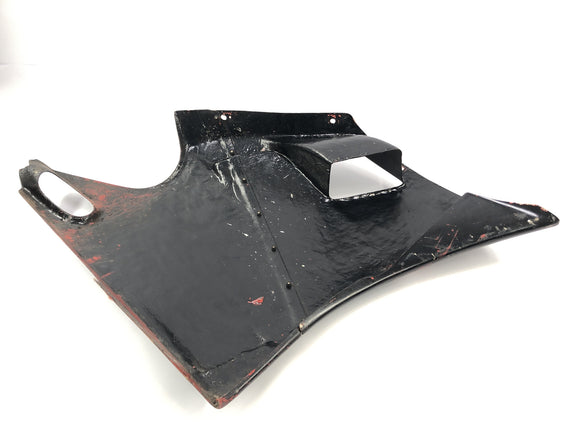 Ducati 748 916 996 998 [1996] - Sidbeklädnadsförklädning