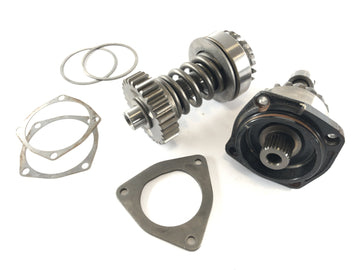 スズキ対1400 VX51L [1987]  - プライマリシャフトドライブシャフトカップリング